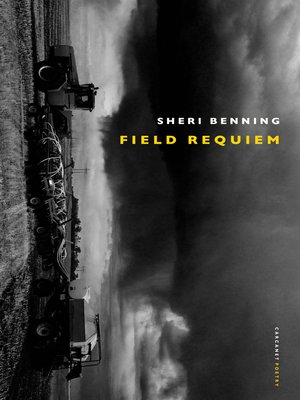 cover image of Field Requiem